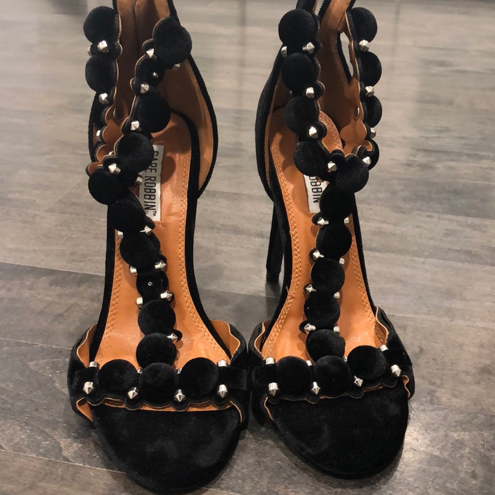 Cape Robbin high heels. Size 6.5